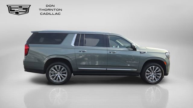 Used 2024 GMC Yukon XL Denali AWD/4WD image 6