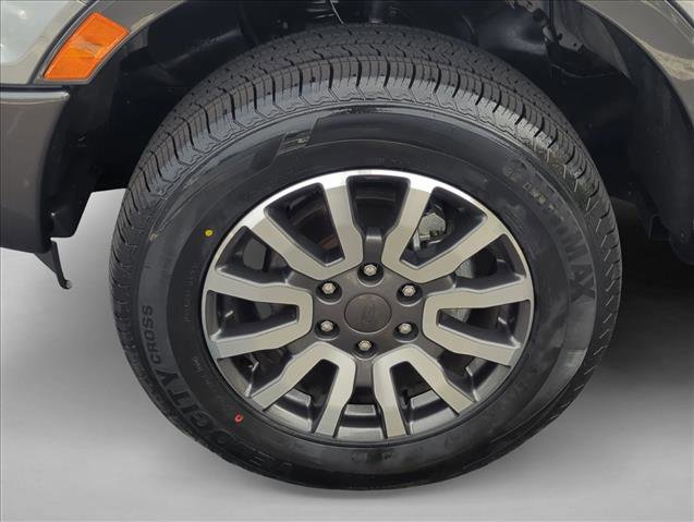 Used 2021 Ford Ranger Lariat w/ Equipment Group 501A High AWD/4WD image 26