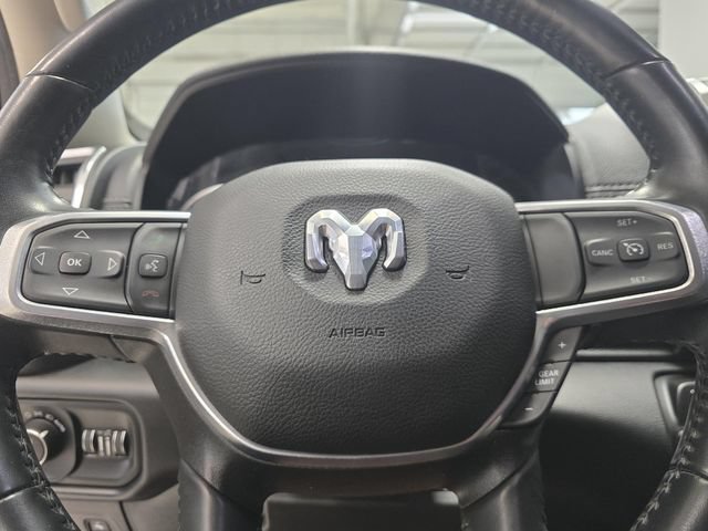 Used 2022 RAM 1500 Laramie RWD image 16