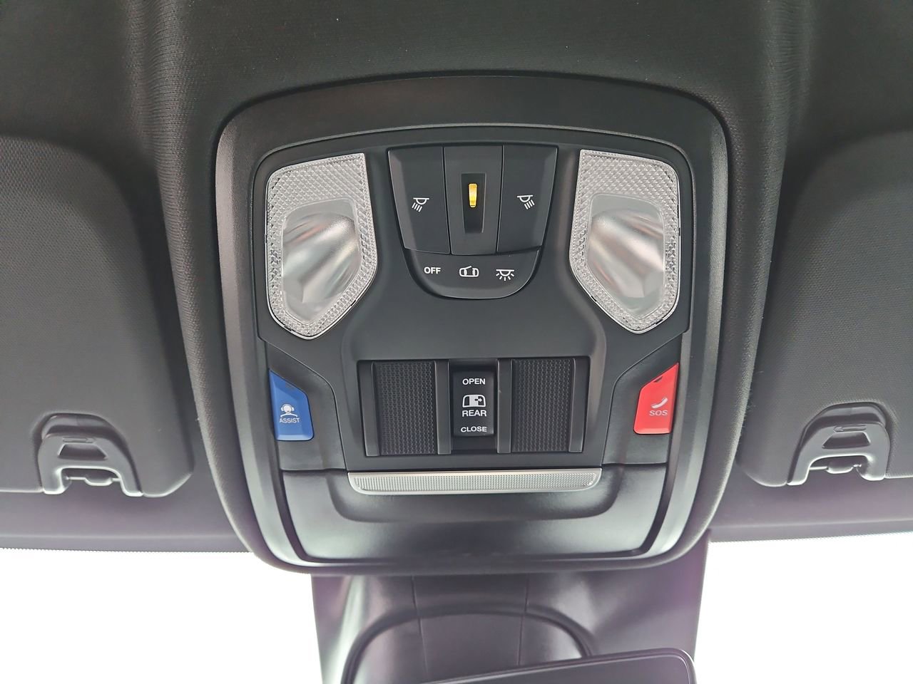 New 2026 RAM 2500 Tradesman image 23