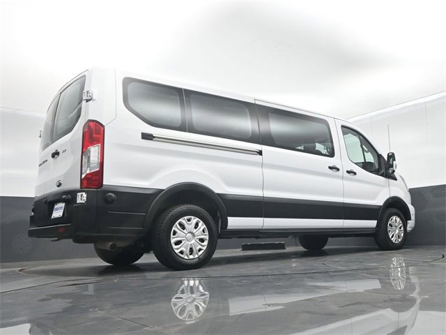 Used 2024 Ford Transit 350 XLT image 56