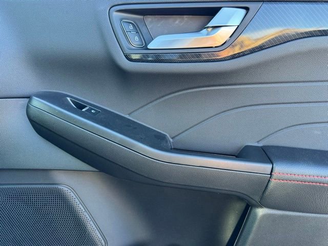 New 2026 Ford Escape ST-Line w/ Tech Pack #1 image 21