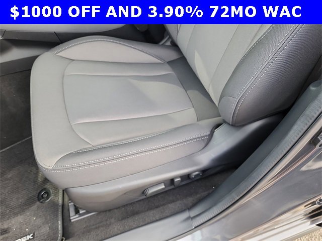 New 2026 Subaru Crosstrek 2.5i Premium image 15