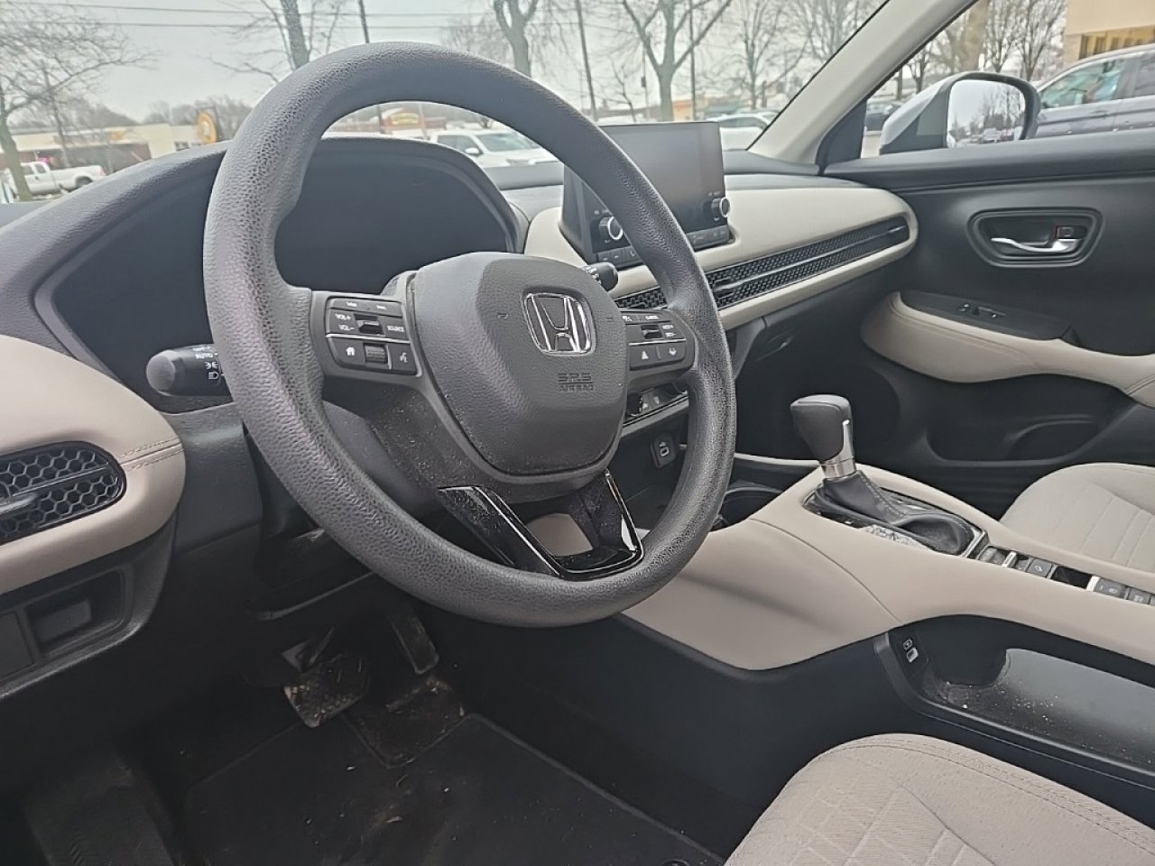 Used 2023 Honda HR-V LX image 18