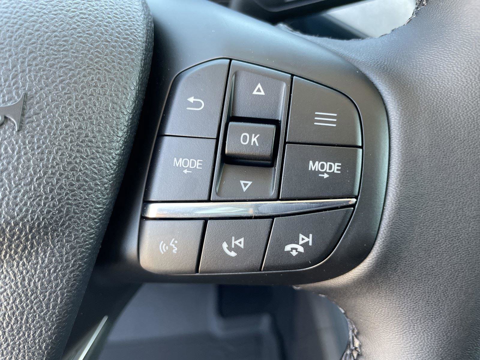 New 2025 Ford Maverick XLT w/ XLT Luxury Package image 11