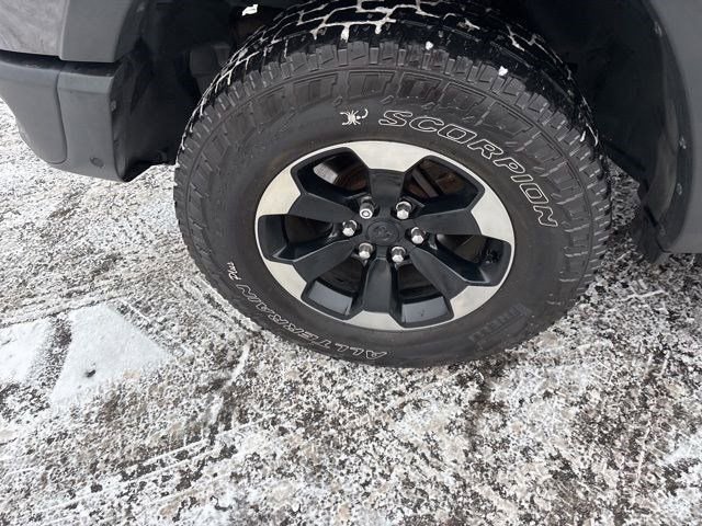 Used 2019 RAM 1500 Rebel w/ Level 2 Equipment Group image 51