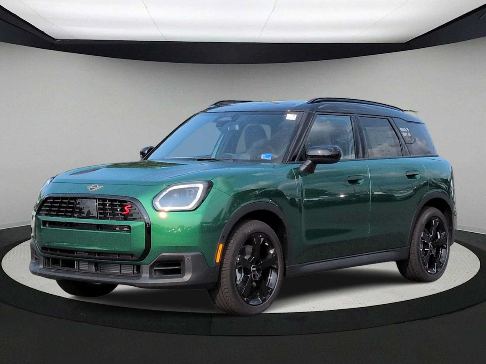 New 2027 MINI Cooper Countryman S AWD/4WD image 4