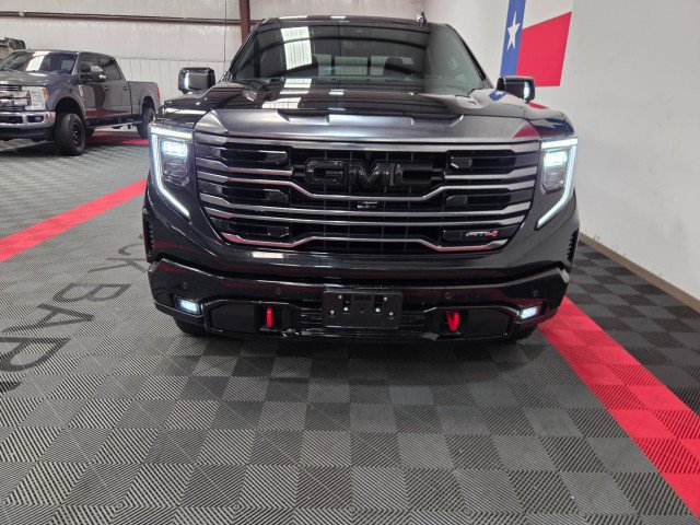 Used 2022 GMC Sierra 1500 AT4 w/ AT4 Premium Package image 23