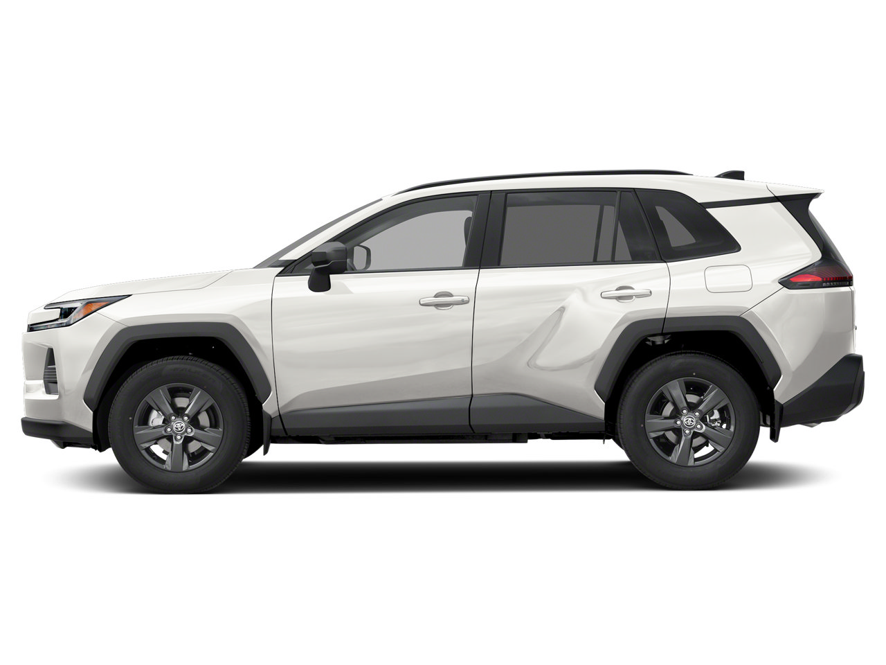 New 2026 Toyota RAV4 LE AWD/4WD image 25