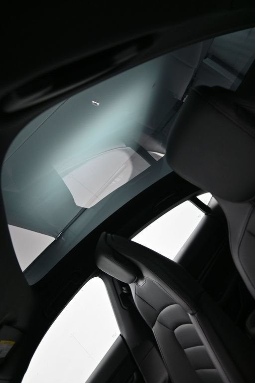 Certified 2024 Porsche Taycan RWD image 11