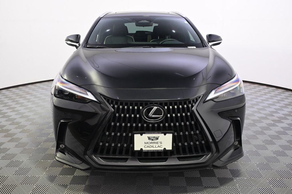 Used 2024 Lexus NX 350 AWD image 10