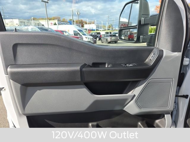 New 2025 Ford F550 XL image 11