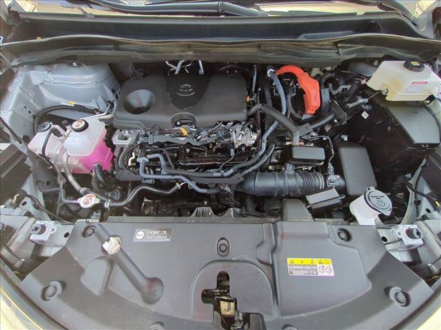 Used 2026 Toyota Sienna XSE AWD/4WD image 21