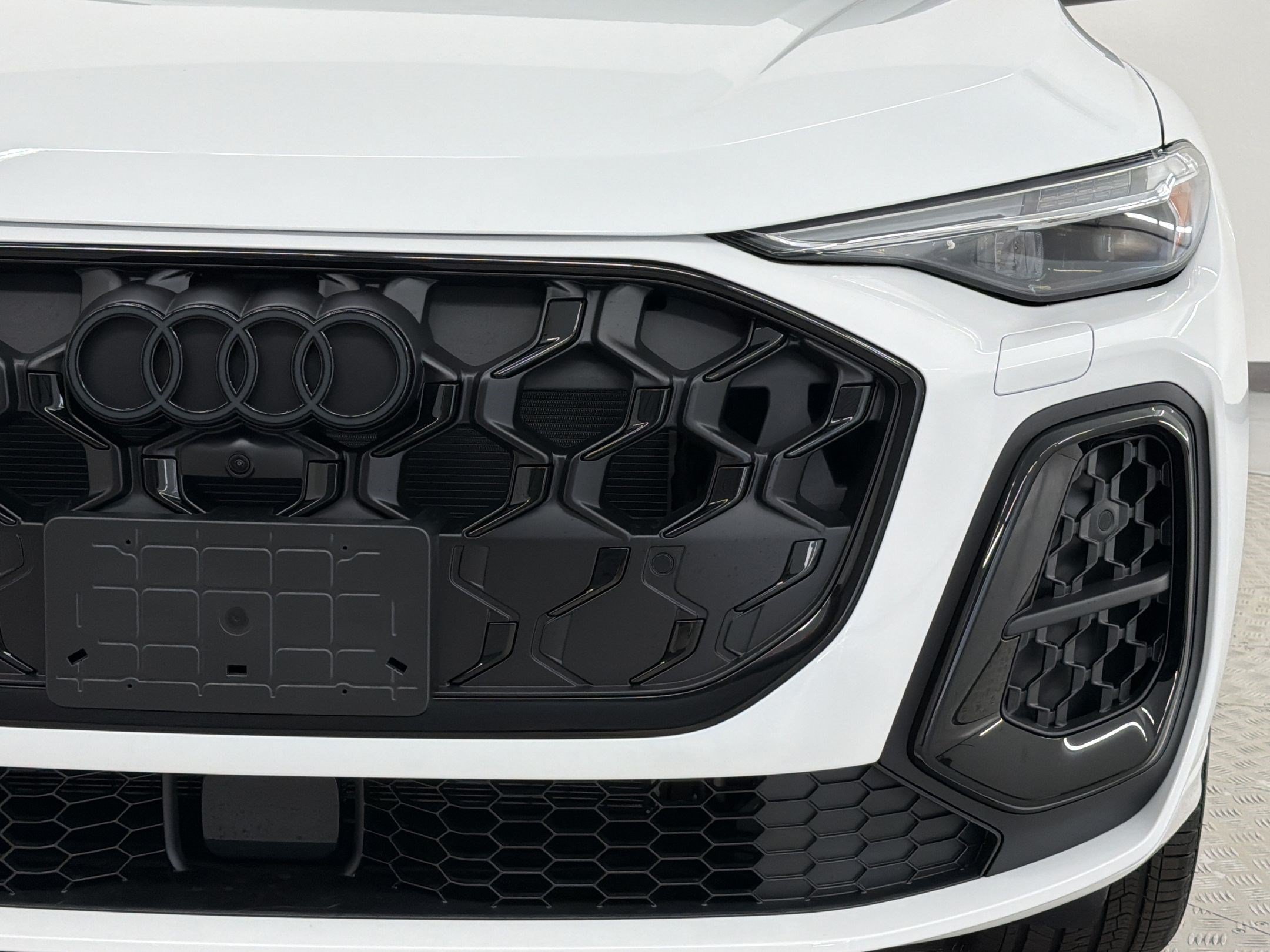 New 2026 Audi Q5 Premium Plus AWD/4WD image 12