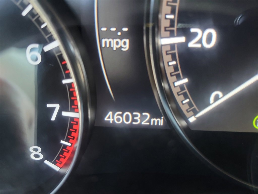 Used 2024 MAZDA MAZDA3 s image 31