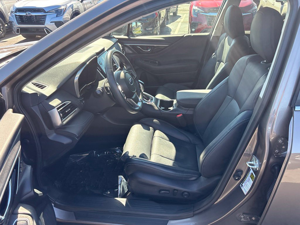 Certified 2024 Subaru Outback Limited XT AWD/4WD image 8