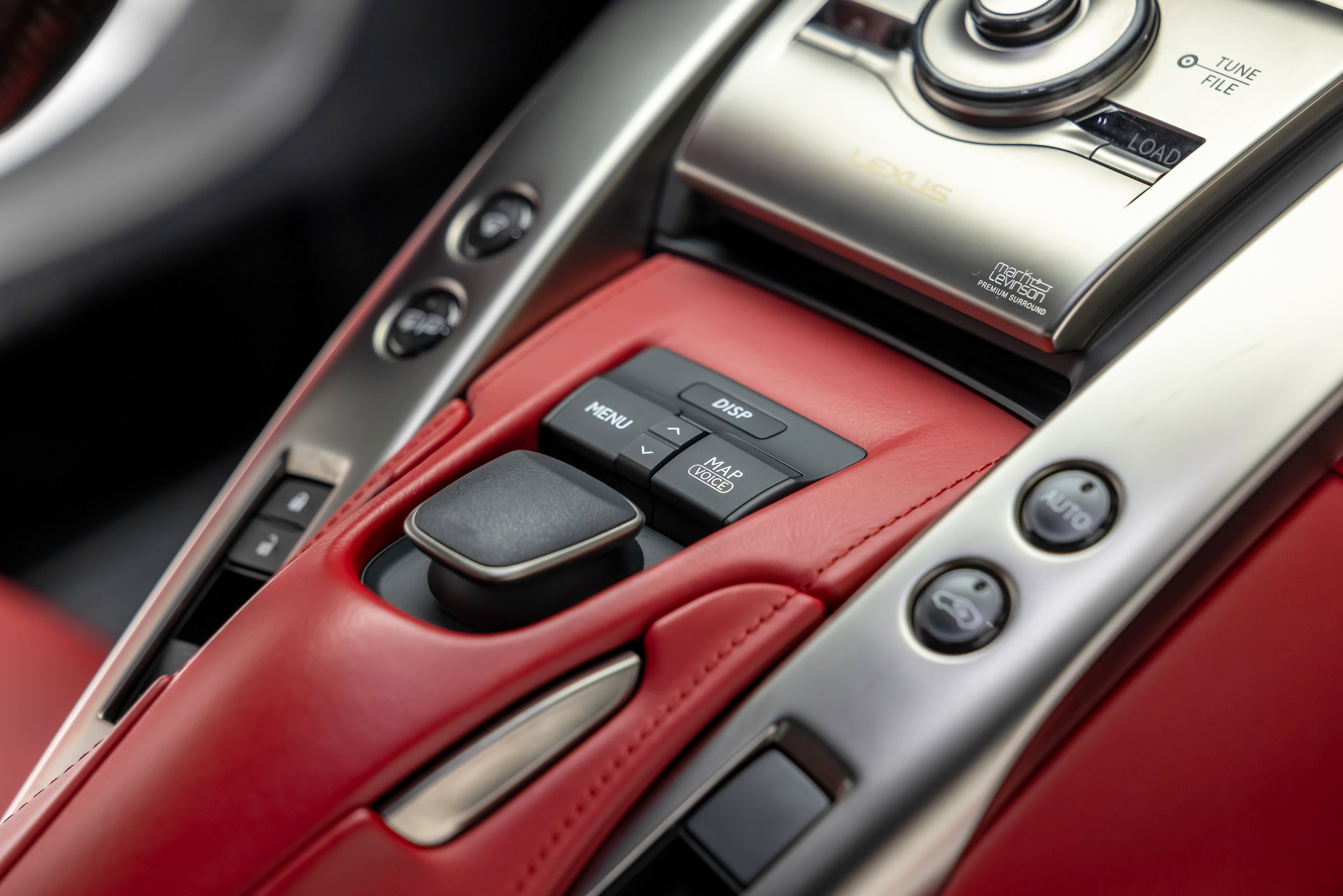 Used 2012 Lexus LFA RWD image 69