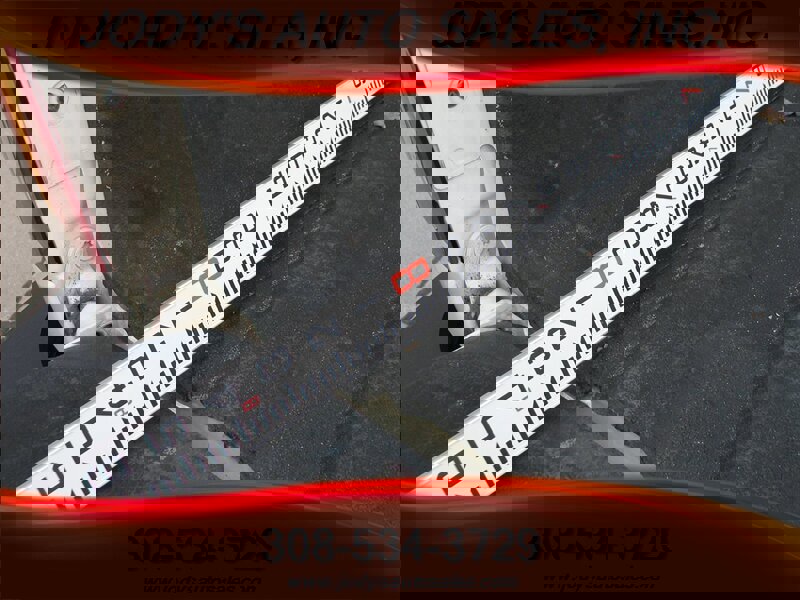 Used 2010 Chevrolet Silverado 2500 W/T image 17