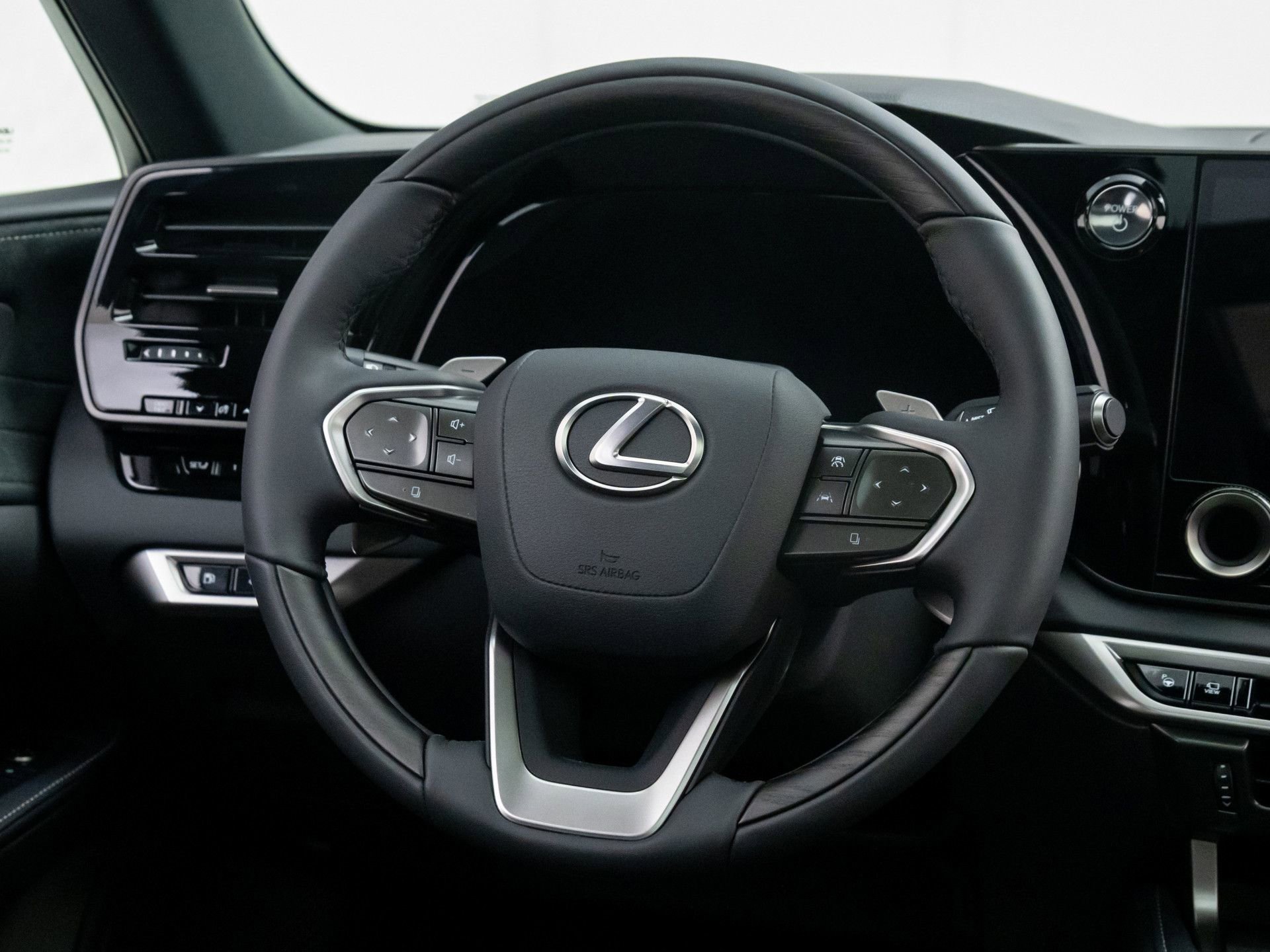 Used 2026 Lexus RX 350h image 10