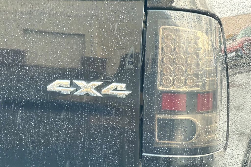 Used 2013 RAM 3500 SLT w/ Luxury Group image 22