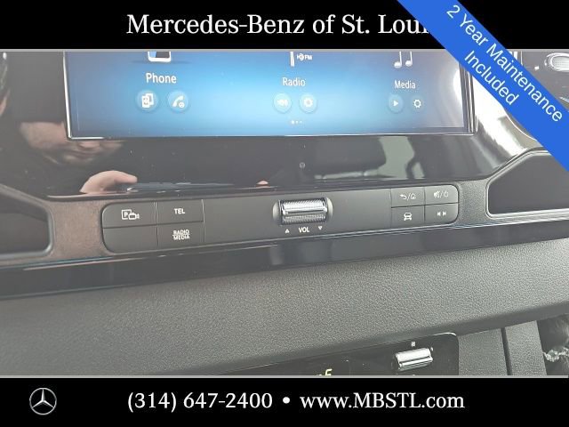 New 2026 Mercedes-Benz Sprinter 2500 image 24