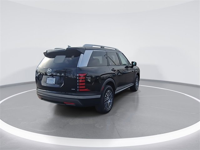 New 2026 Hyundai Palisade SEL image 8