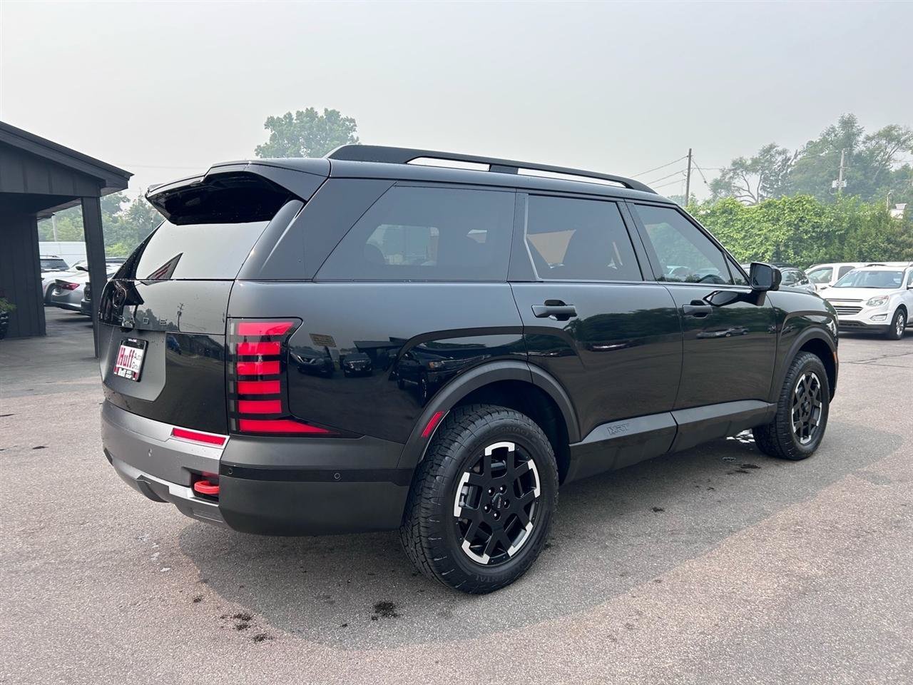 Used 2026 Hyundai Palisade XRT Pro AWD/4WD image 8