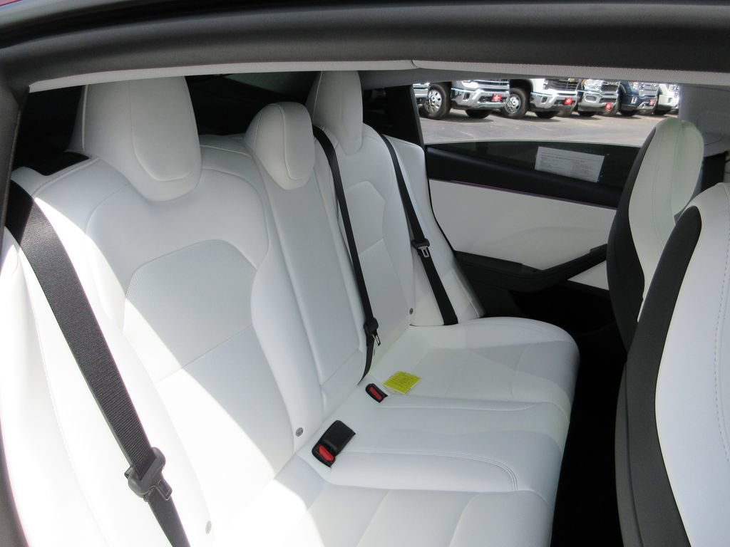 Used 2026 Tesla Model 3 Performance AWD/4WD image 22
