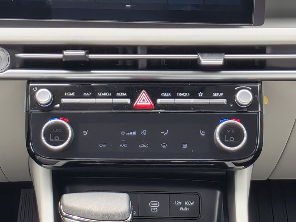 New 2026 Hyundai Tucson SEL image 25