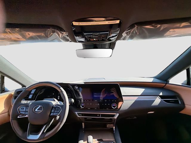 New 2026 Lexus RX 350 Premium image 17