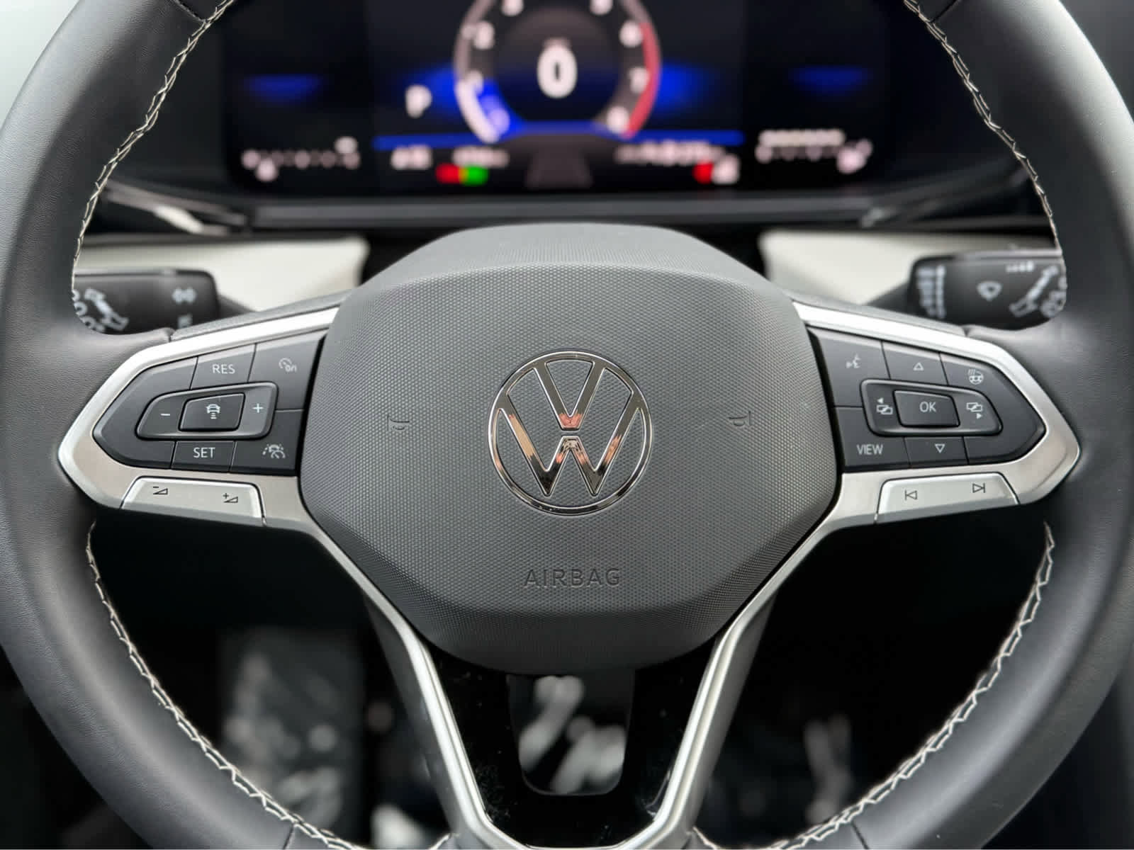 Used 2025 Volkswagen Taos S image 21