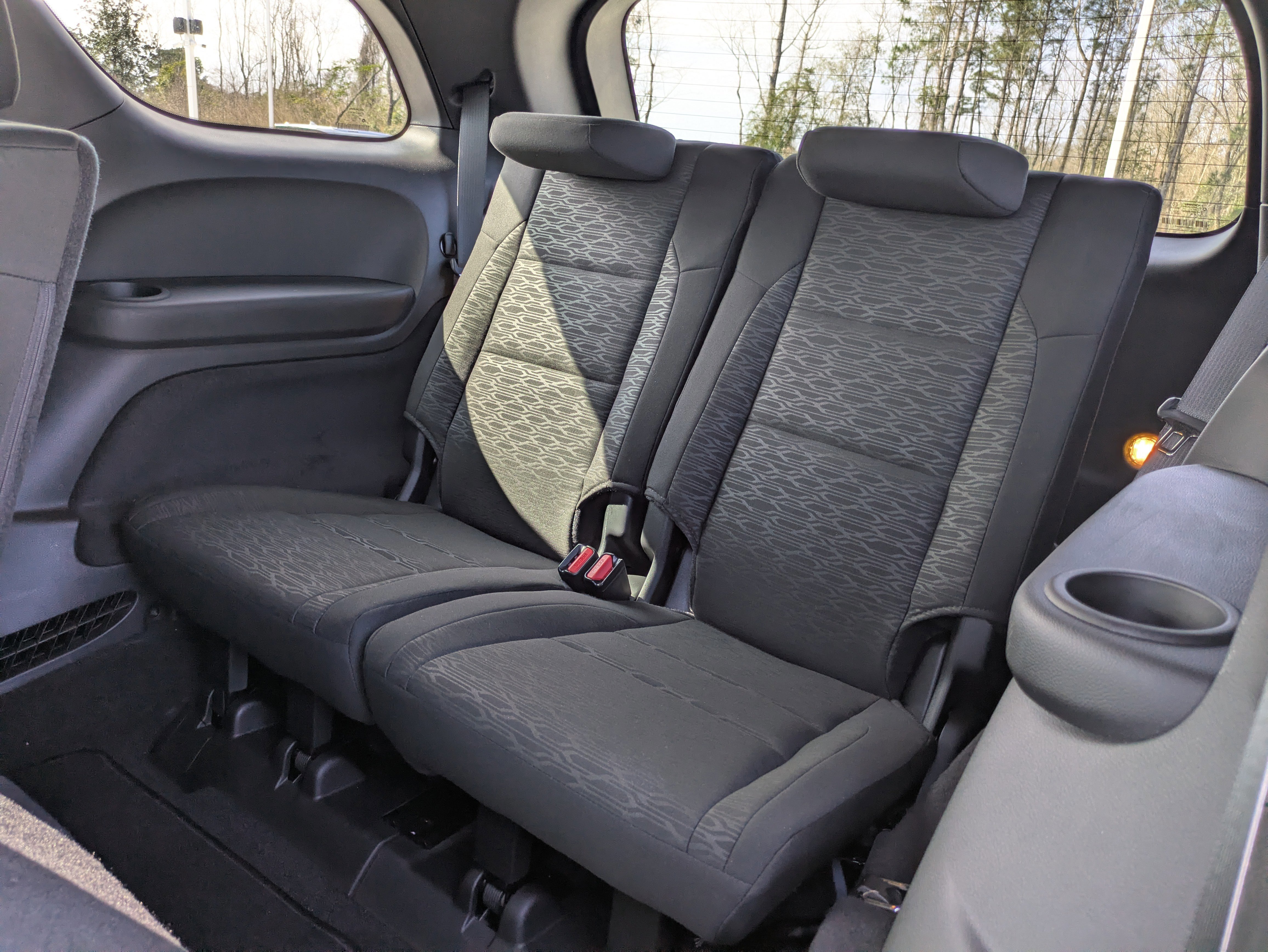 Certified 2025 Dodge Durango GT w/ Trailer Tow Group IV image 15