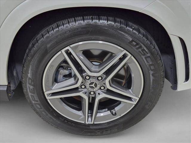 Used 2022 Mercedes-Benz GLE 450 4MATIC image 25