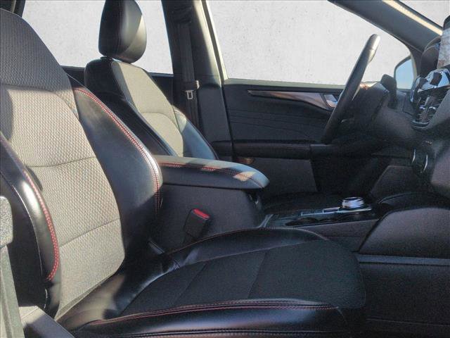Used 2024 Ford Escape ST-Line image 20