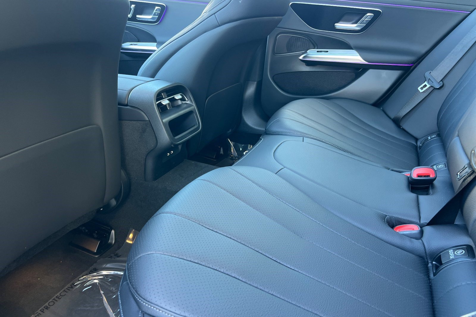 Certified 2026 Mercedes-Benz E 350 Sedan image 26