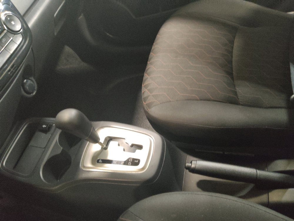 Used 2024 Mitsubishi Mirage ES FWD image 26
