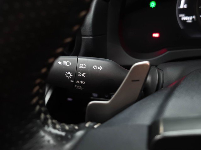 Used 2023 Lexus IS 350 F Sport w/ Memory Package RWD image 22