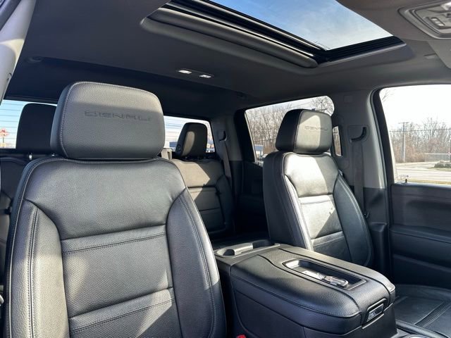 Used 2021 GMC Sierra 1500 Denali w/ Denali Ultimate Package image 8