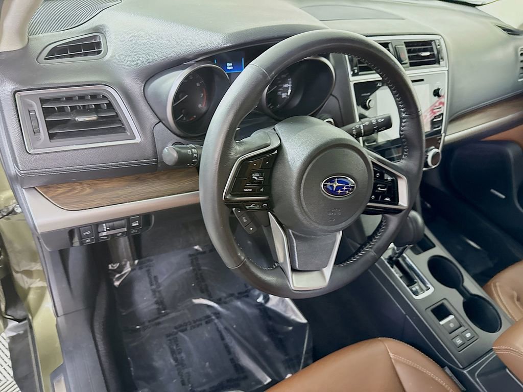 Used 2019 Subaru Outback 3.6R Touring AWD/4WD image 20
