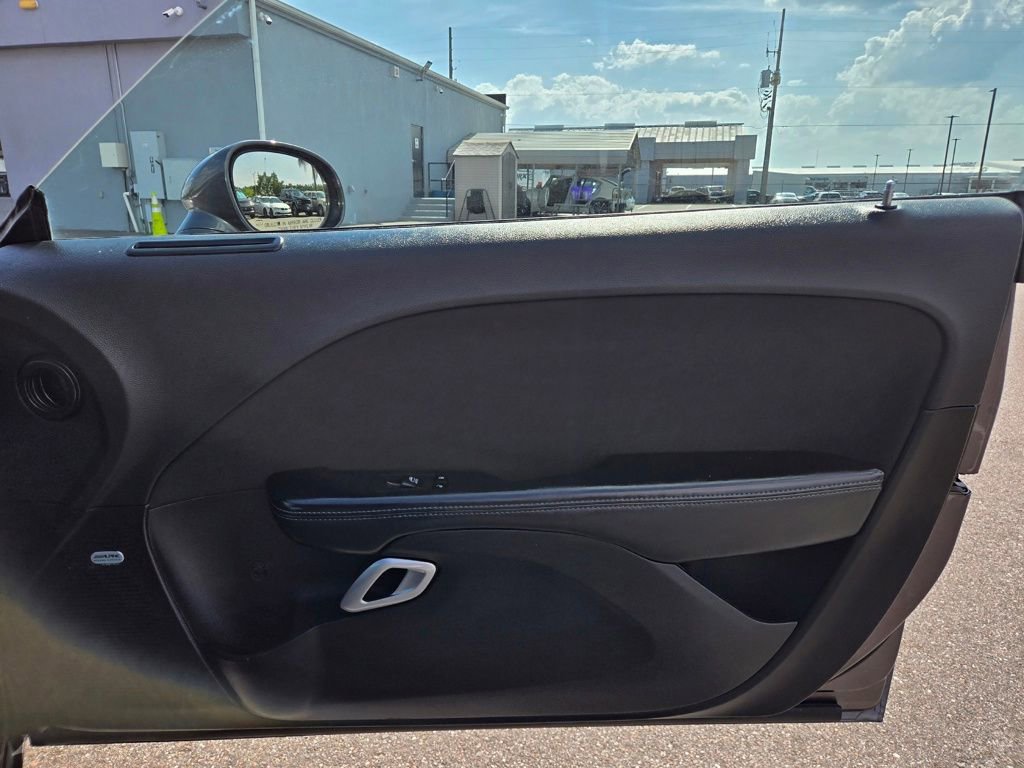 Used 2022 Dodge Challenger GT RWD image 40