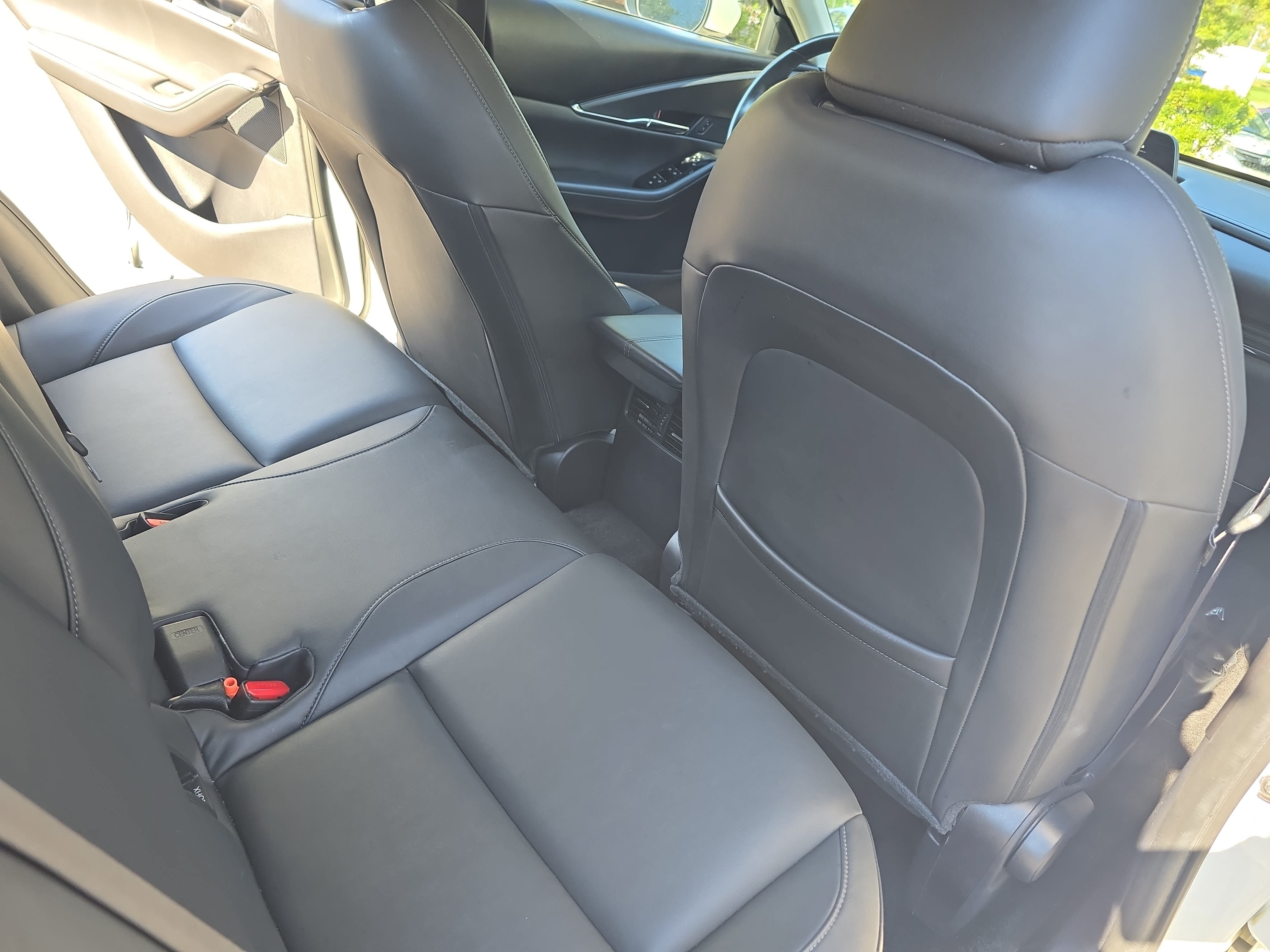 Used 2024 MAZDA CX-30 AWD 2.5 S w/ Preferred Package image 11