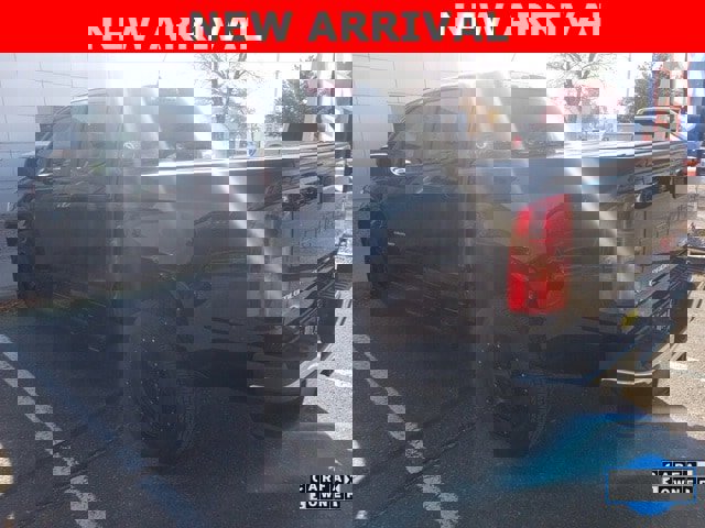 Used 2022 Chevrolet Colorado W/T w/ WT Convenience Package image 6