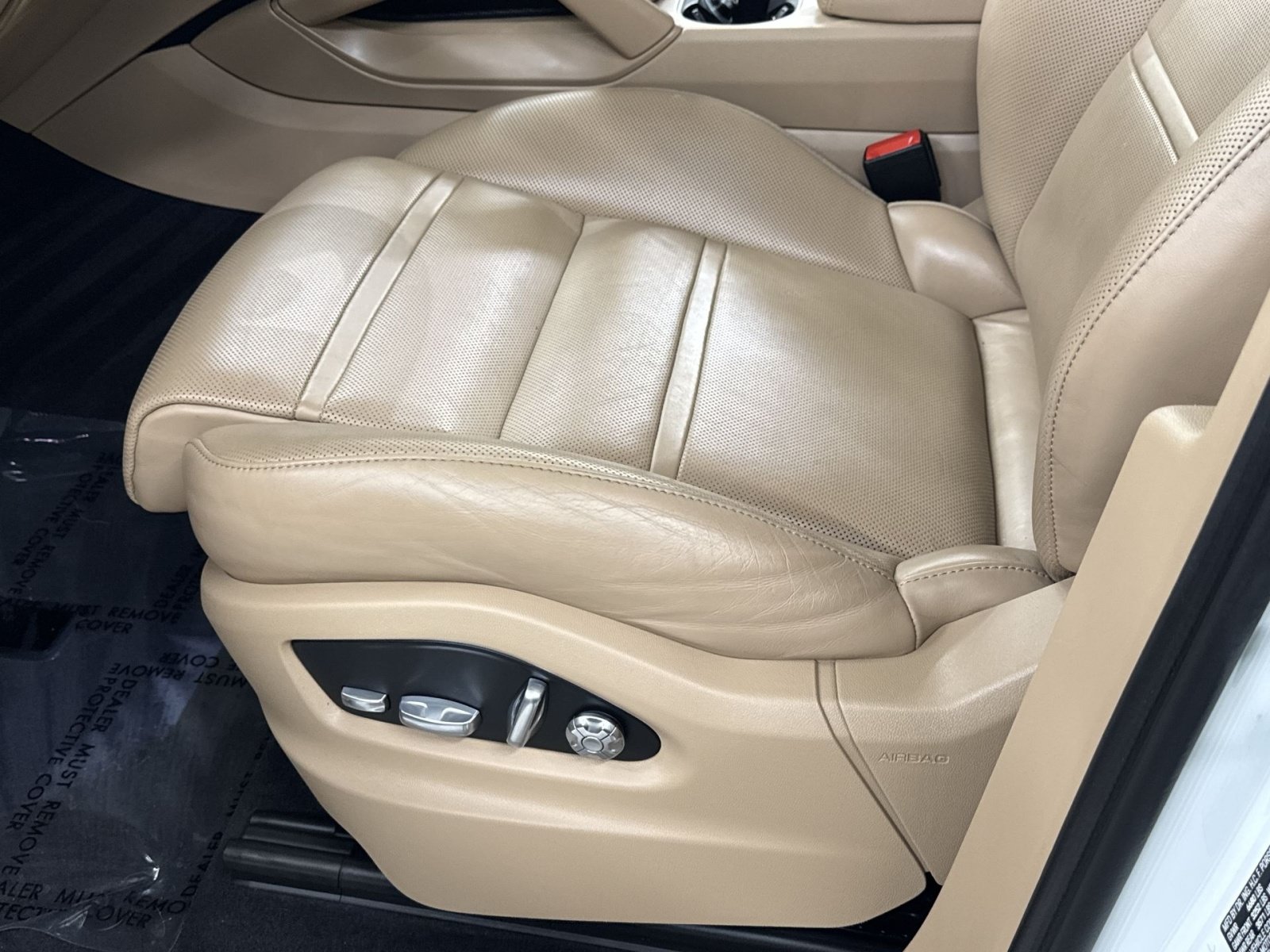 Used 2021 Porsche Cayenne E-Hybrid AWD/4WD image 26