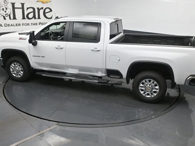 New 2026 Chevrolet Silverado 3500 LT w/ All Star Edition AWD/4WD image 20