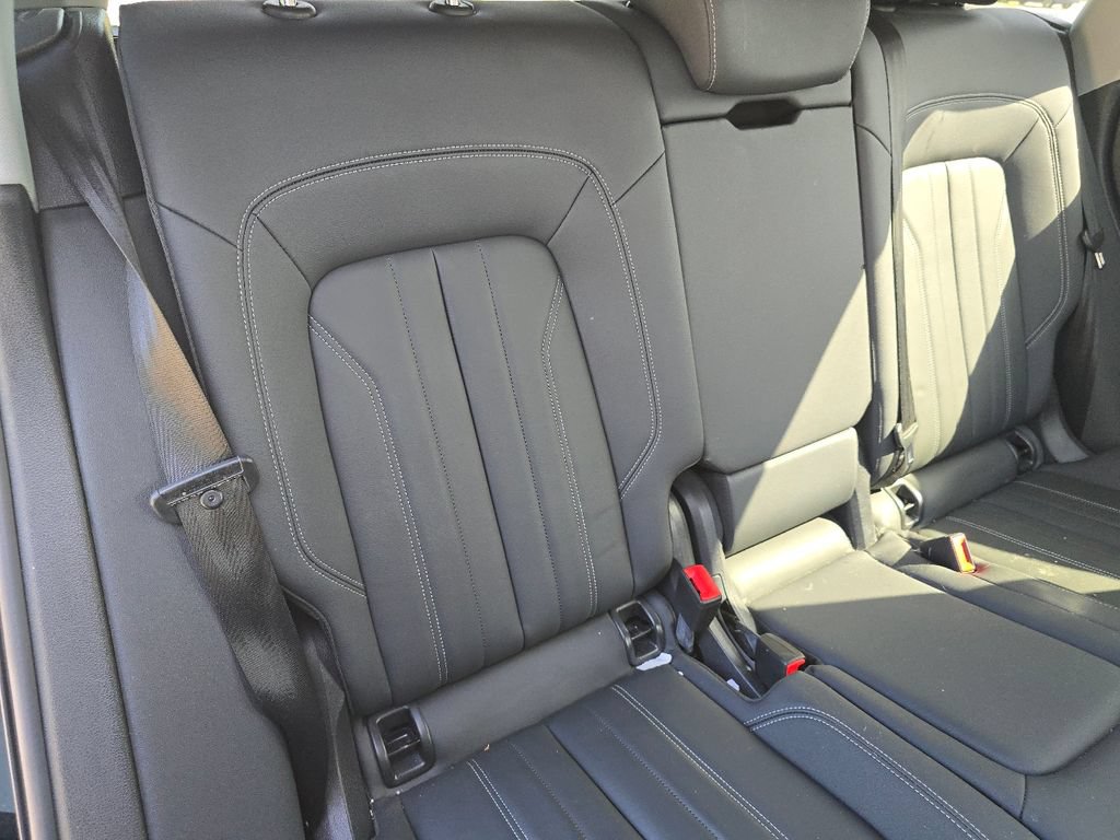 Used 2023 Audi Q5 2.0T Premium Plus w/ Premium Plus Package AWD/4WD image 20
