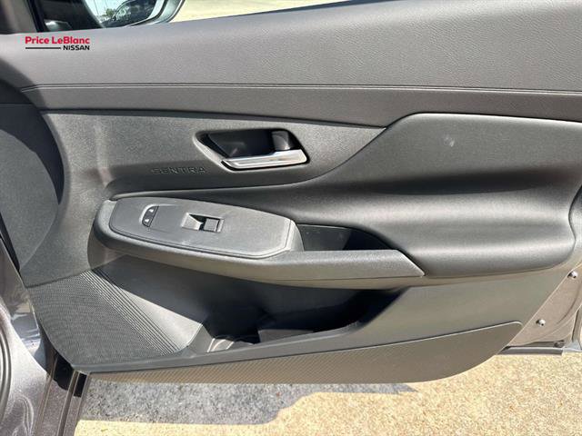 Used 2026 Nissan Sentra SV w/ Floor Mat Package FWD image 13