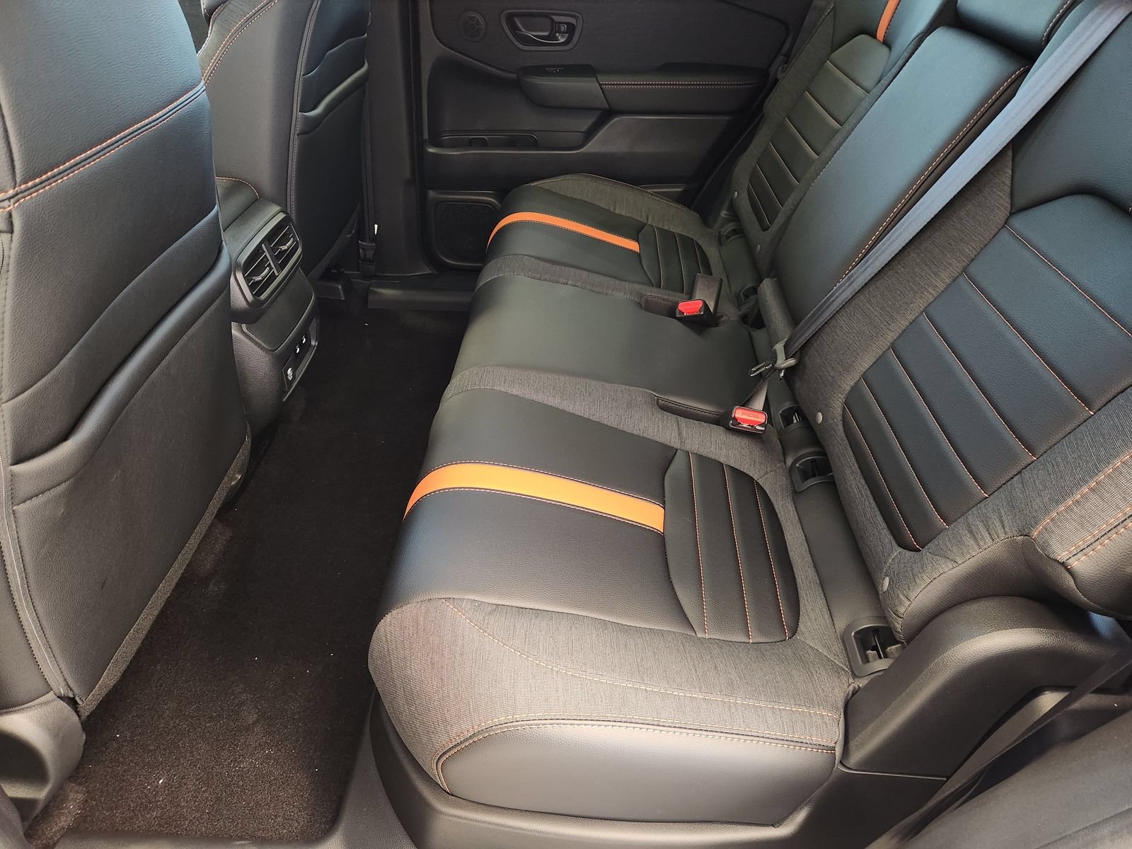 New 2026 Honda Passport TrailSport image 33