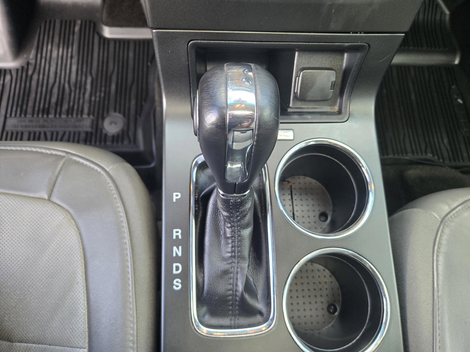 Used 2018 Ford Flex SEL w/ Equipment Group 202A image 16