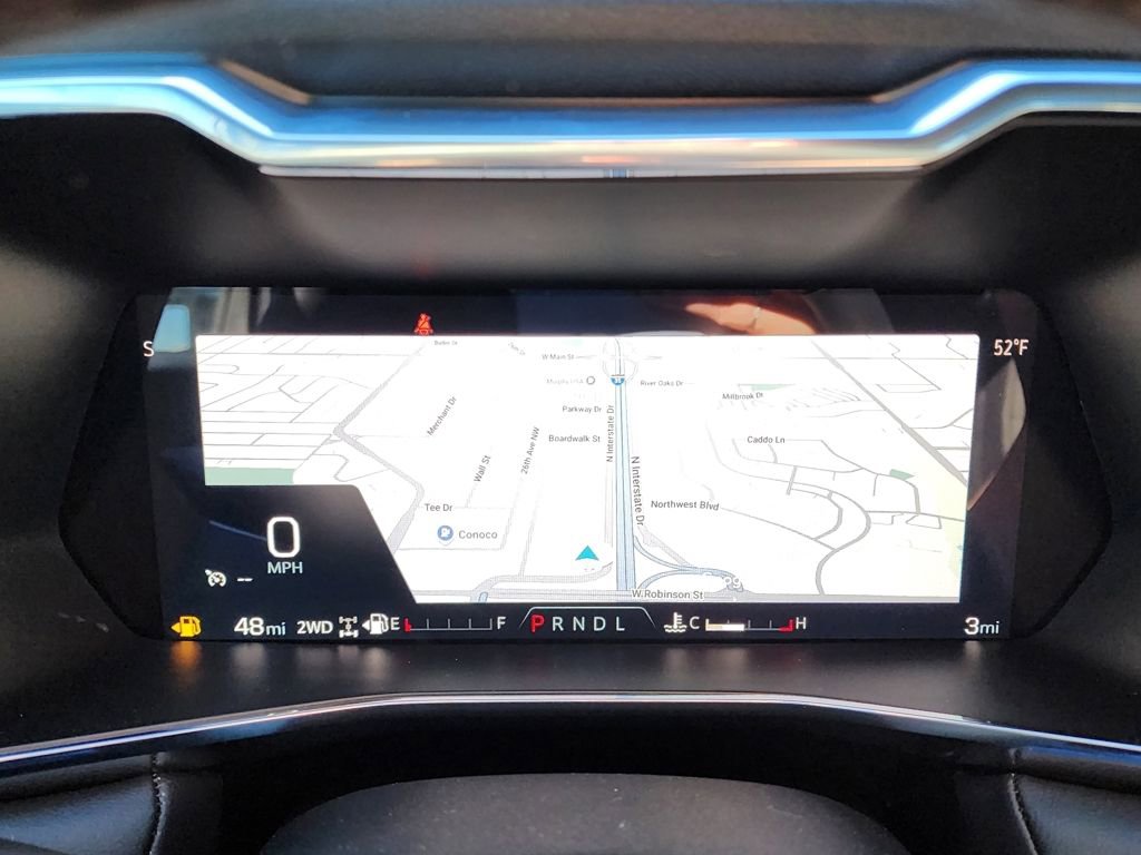 New 2026 GMC Canyon Elevation w/ Convenience Package image 23