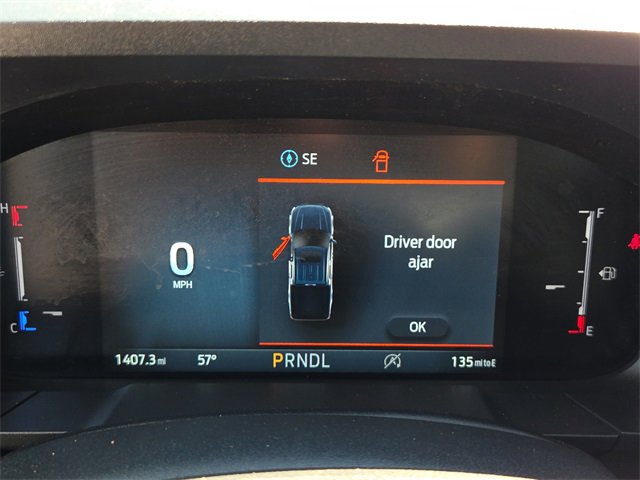 Certified 2025 Ford Maverick XLT w/ Equipment Group 302A image 27